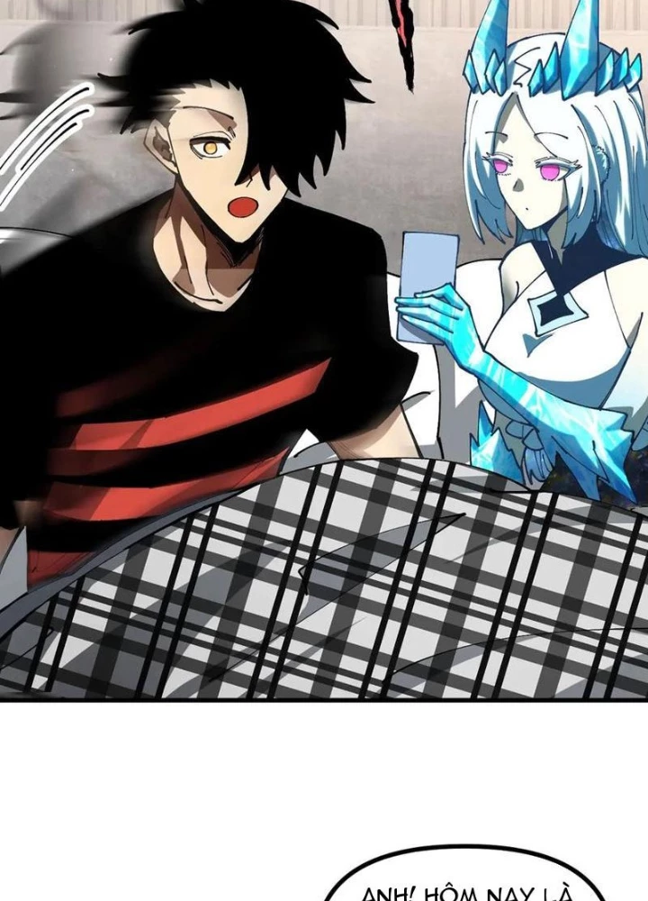 Toàn Cầu Ngự Thú: Ta Có Thể Thấy Lộ Tuyến Tiến Hoá Chapter 16 - Trang 2