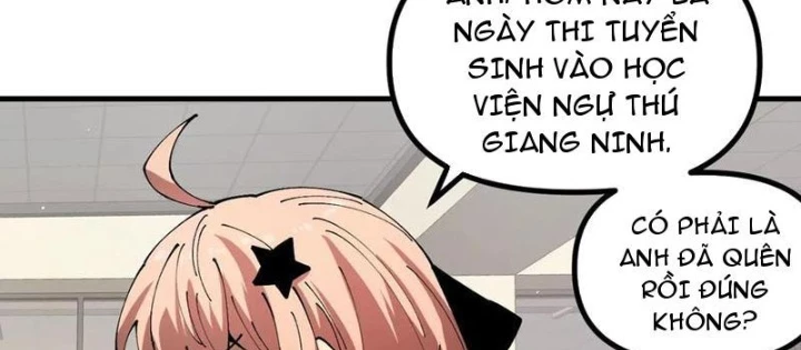 Toàn Cầu Ngự Thú: Ta Có Thể Thấy Lộ Tuyến Tiến Hoá Chapter 16 - Trang 2