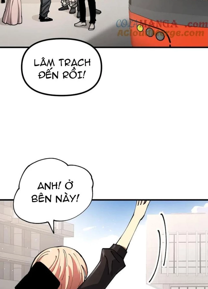 Toàn Cầu Ngự Thú: Ta Có Thể Thấy Lộ Tuyến Tiến Hoá Chapter 16 - Trang 2