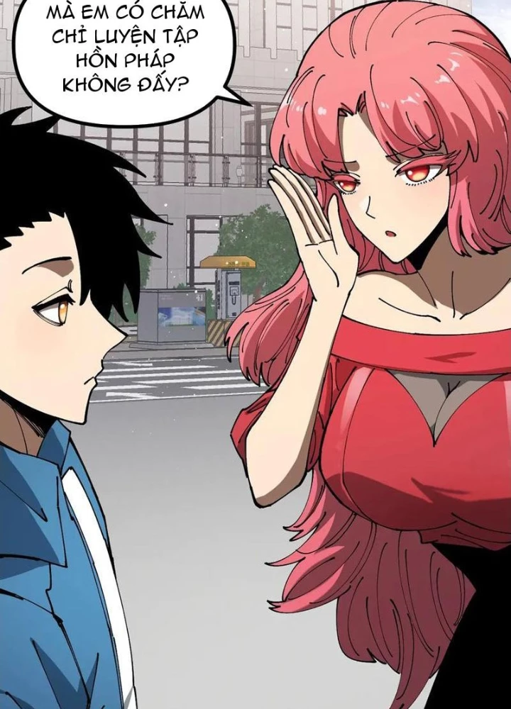 Toàn Cầu Ngự Thú: Ta Có Thể Thấy Lộ Tuyến Tiến Hoá Chapter 16 - Trang 2