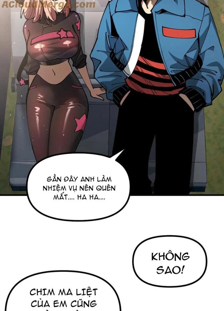 Toàn Cầu Ngự Thú: Ta Có Thể Thấy Lộ Tuyến Tiến Hoá Chapter 16 - Trang 2