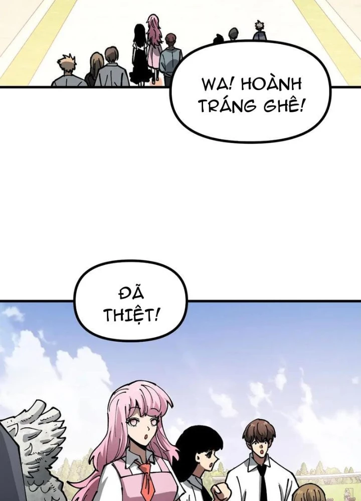 Toàn Cầu Ngự Thú: Ta Có Thể Thấy Lộ Tuyến Tiến Hoá Chapter 16 - Trang 2