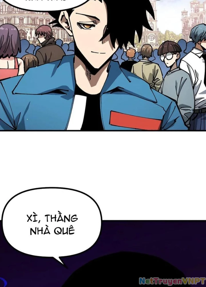 Toàn Cầu Ngự Thú: Ta Có Thể Thấy Lộ Tuyến Tiến Hoá Chapter 17 - Trang 2