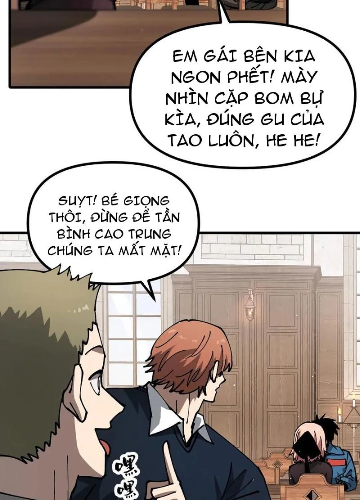 Toàn Cầu Ngự Thú: Ta Có Thể Thấy Lộ Tuyến Tiến Hoá Chapter 17 - Trang 2