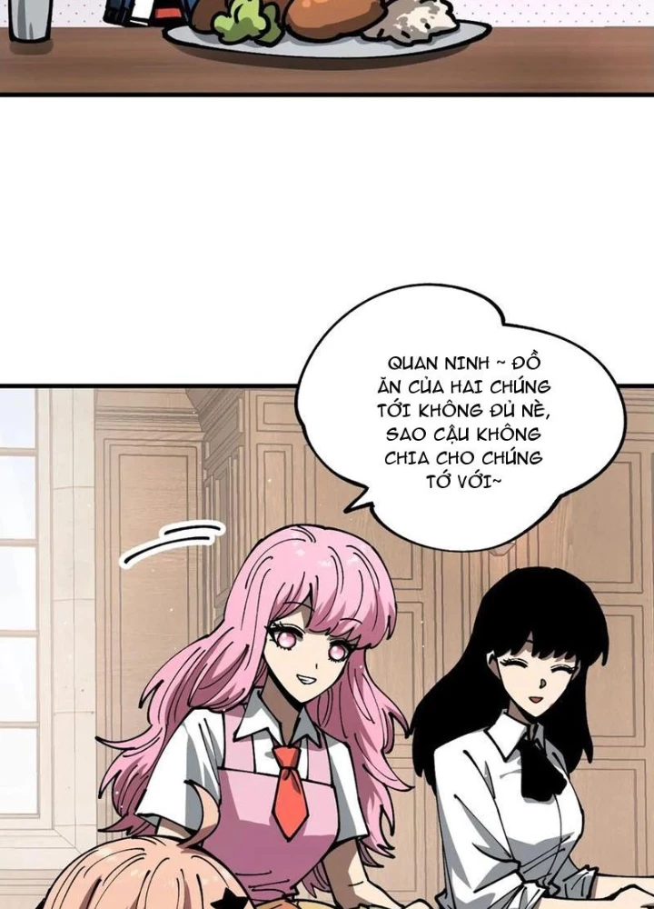 Toàn Cầu Ngự Thú: Ta Có Thể Thấy Lộ Tuyến Tiến Hoá Chapter 17 - Trang 2