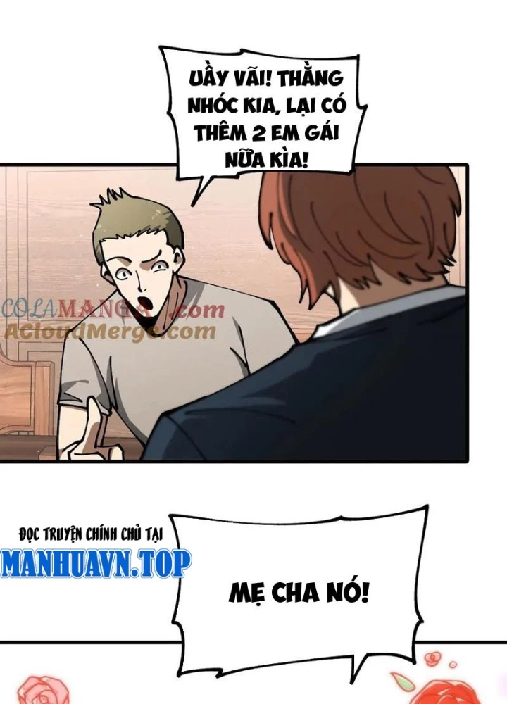 Toàn Cầu Ngự Thú: Ta Có Thể Thấy Lộ Tuyến Tiến Hoá Chapter 17 - Trang 2