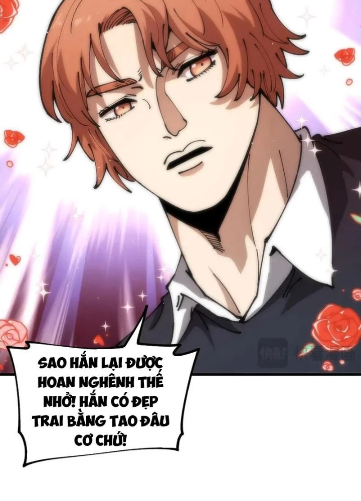 Toàn Cầu Ngự Thú: Ta Có Thể Thấy Lộ Tuyến Tiến Hoá Chapter 17 - Trang 2