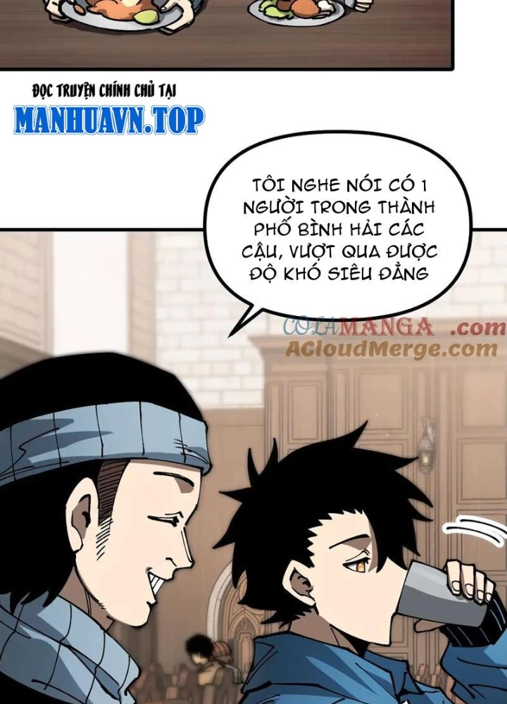 Toàn Cầu Ngự Thú: Ta Có Thể Thấy Lộ Tuyến Tiến Hoá Chapter 17 - Trang 2