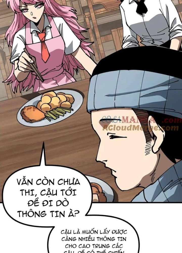 Toàn Cầu Ngự Thú: Ta Có Thể Thấy Lộ Tuyến Tiến Hoá Chapter 17 - Trang 2