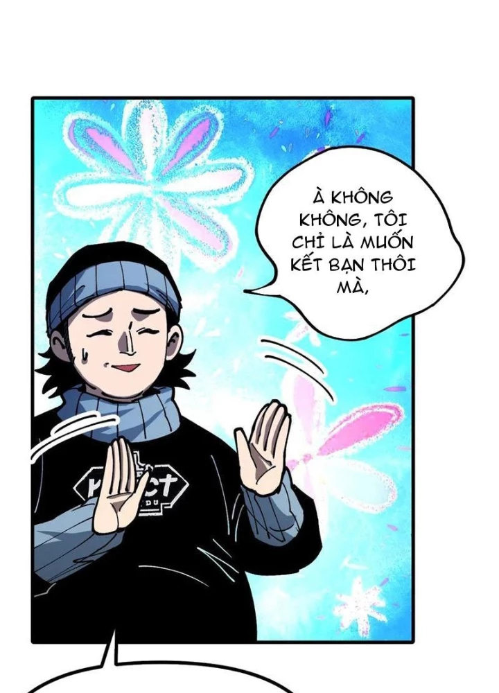 Toàn Cầu Ngự Thú: Ta Có Thể Thấy Lộ Tuyến Tiến Hoá Chapter 17 - Trang 2