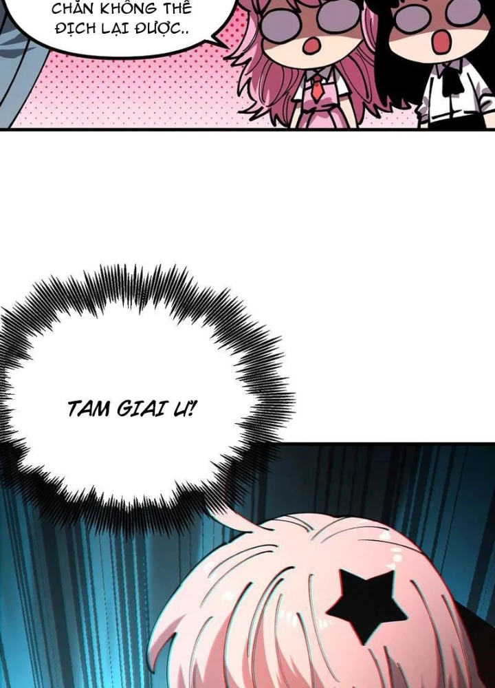 Toàn Cầu Ngự Thú: Ta Có Thể Thấy Lộ Tuyến Tiến Hoá Chapter 17 - Trang 2