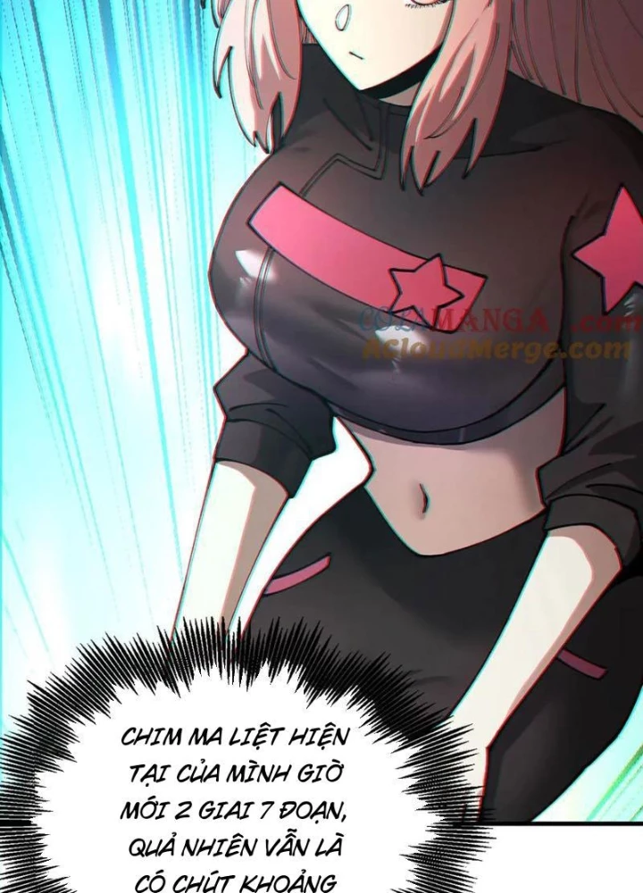 Toàn Cầu Ngự Thú: Ta Có Thể Thấy Lộ Tuyến Tiến Hoá Chapter 17 - Trang 2