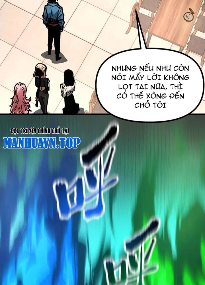 Toàn Cầu Ngự Thú: Ta Có Thể Thấy Lộ Tuyến Tiến Hoá Chapter 18 - Trang 2