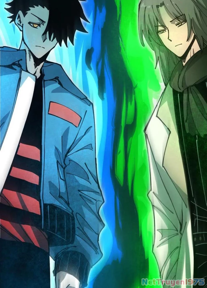 Toàn Cầu Ngự Thú: Ta Có Thể Thấy Lộ Tuyến Tiến Hoá Chapter 18 - Trang 2