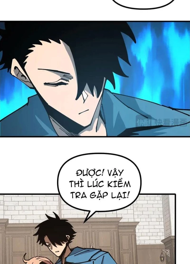 Toàn Cầu Ngự Thú: Ta Có Thể Thấy Lộ Tuyến Tiến Hoá Chapter 18 - Trang 2