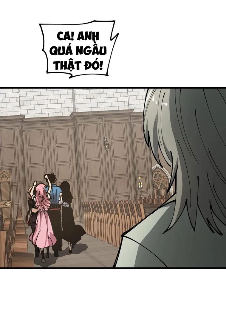 Toàn Cầu Ngự Thú: Ta Có Thể Thấy Lộ Tuyến Tiến Hoá Chapter 18 - Trang 2