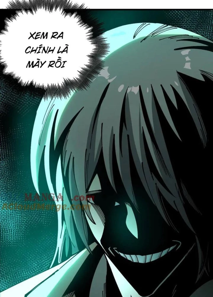 Toàn Cầu Ngự Thú: Ta Có Thể Thấy Lộ Tuyến Tiến Hoá Chapter 18 - Trang 2