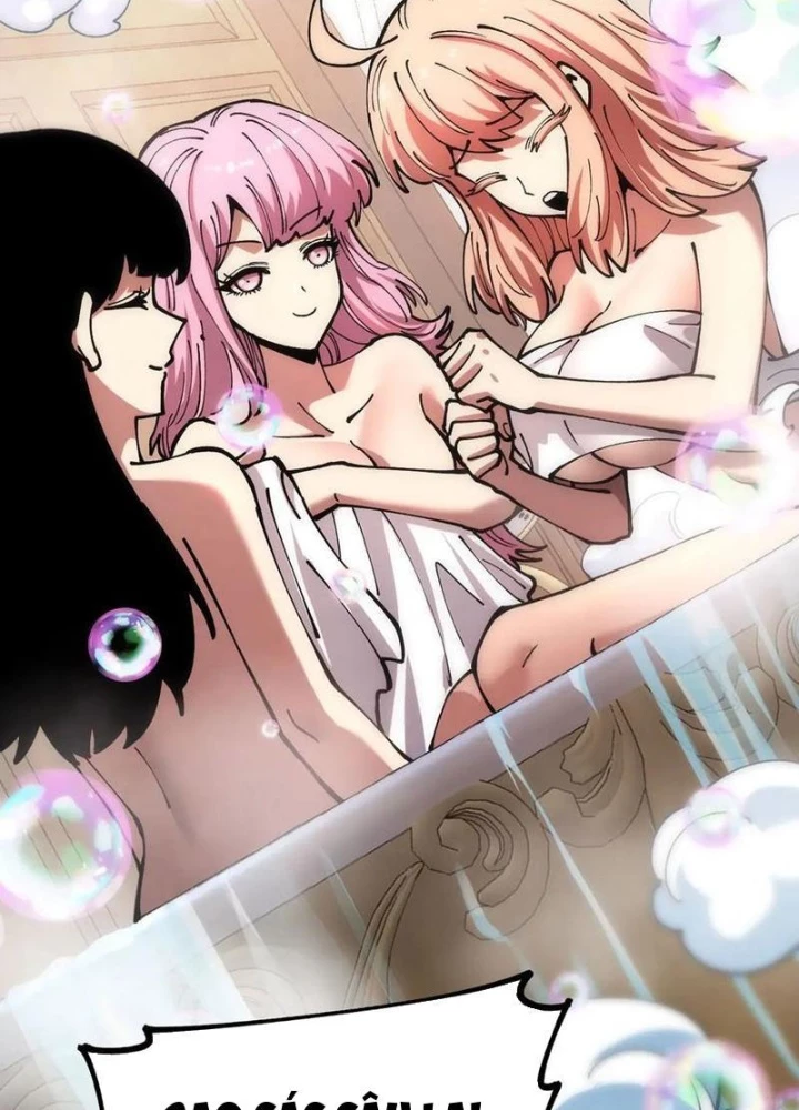 Toàn Cầu Ngự Thú: Ta Có Thể Thấy Lộ Tuyến Tiến Hoá Chapter 18 - Trang 2