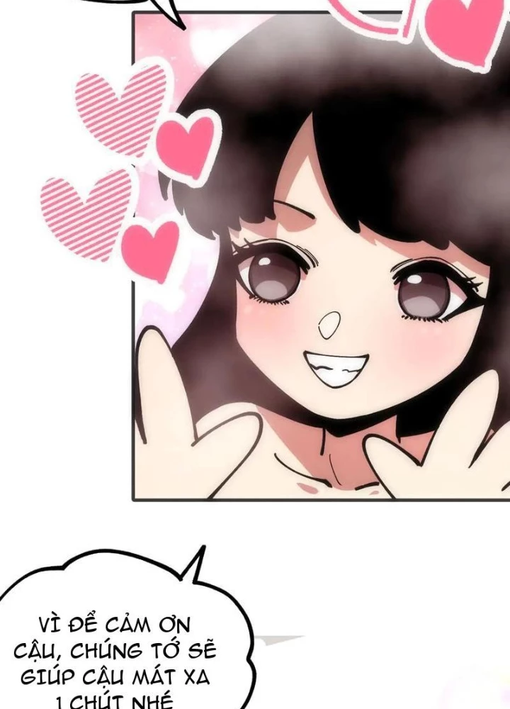 Toàn Cầu Ngự Thú: Ta Có Thể Thấy Lộ Tuyến Tiến Hoá Chapter 18 - Trang 2