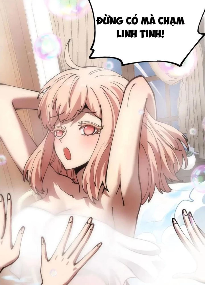 Toàn Cầu Ngự Thú: Ta Có Thể Thấy Lộ Tuyến Tiến Hoá Chapter 18 - Trang 2