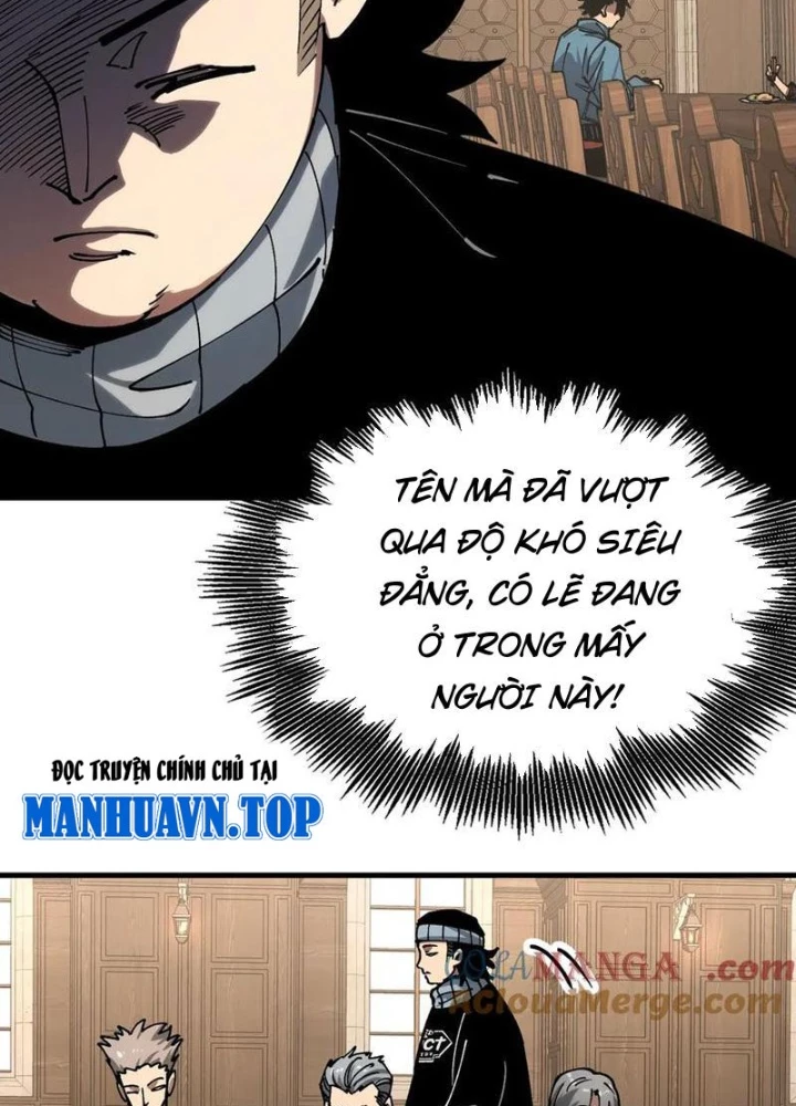 Toàn Cầu Ngự Thú: Ta Có Thể Thấy Lộ Tuyến Tiến Hoá Chapter 18 - Trang 2