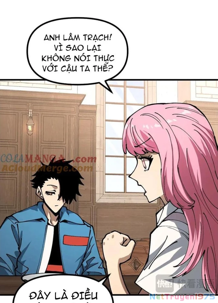 Toàn Cầu Ngự Thú: Ta Có Thể Thấy Lộ Tuyến Tiến Hoá Chapter 18 - Trang 2