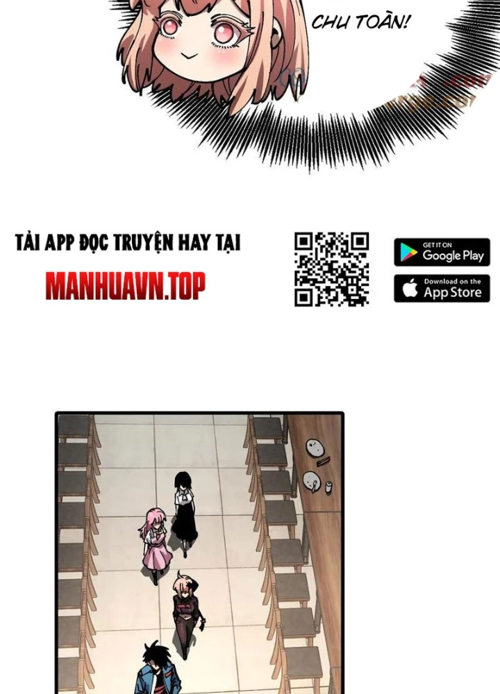 Toàn Cầu Ngự Thú: Ta Có Thể Thấy Lộ Tuyến Tiến Hoá Chapter 18 - Trang 2