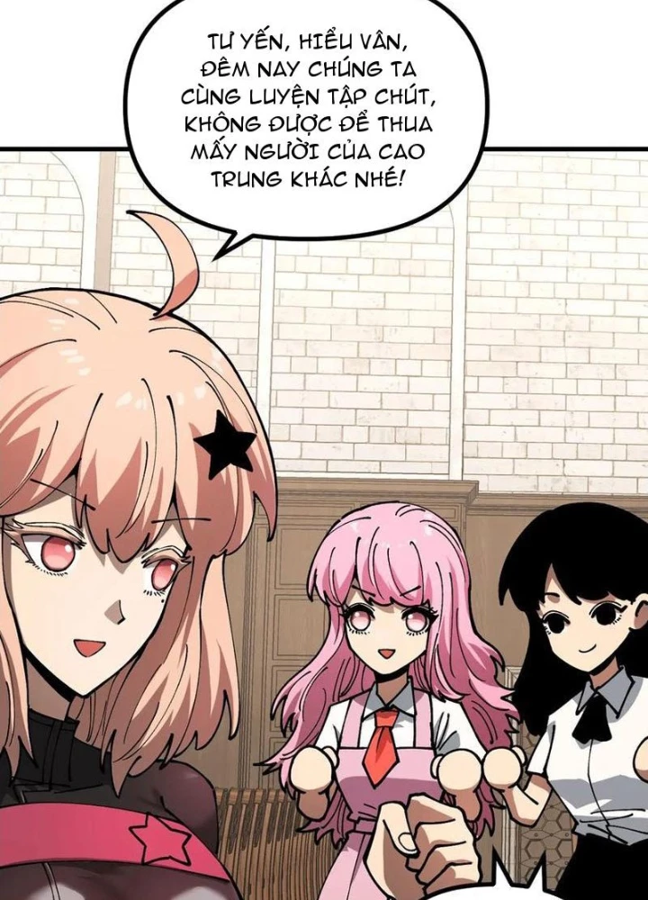 Toàn Cầu Ngự Thú: Ta Có Thể Thấy Lộ Tuyến Tiến Hoá Chapter 18 - Trang 2