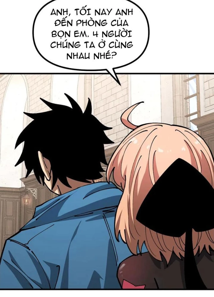 Toàn Cầu Ngự Thú: Ta Có Thể Thấy Lộ Tuyến Tiến Hoá Chapter 18 - Trang 2