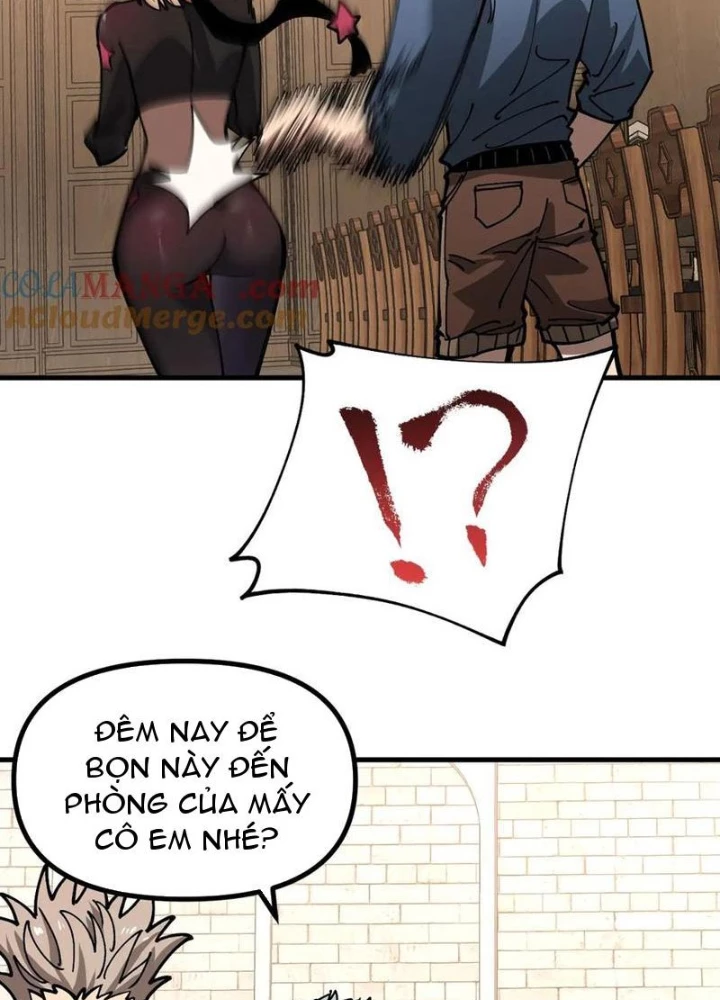 Toàn Cầu Ngự Thú: Ta Có Thể Thấy Lộ Tuyến Tiến Hoá Chapter 18 - Trang 2