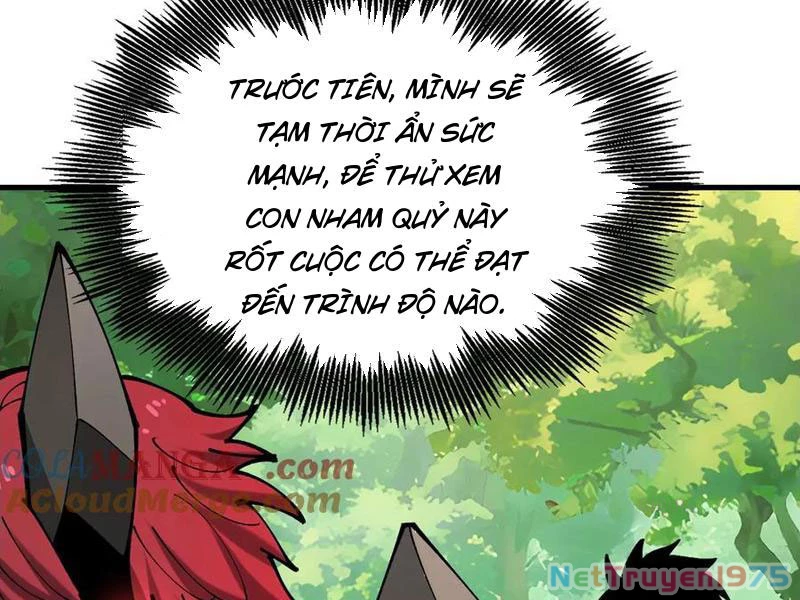Toàn Cầu Ngự Thú: Ta Có Thể Thấy Lộ Tuyến Tiến Hoá Chapter 19 - Trang 2