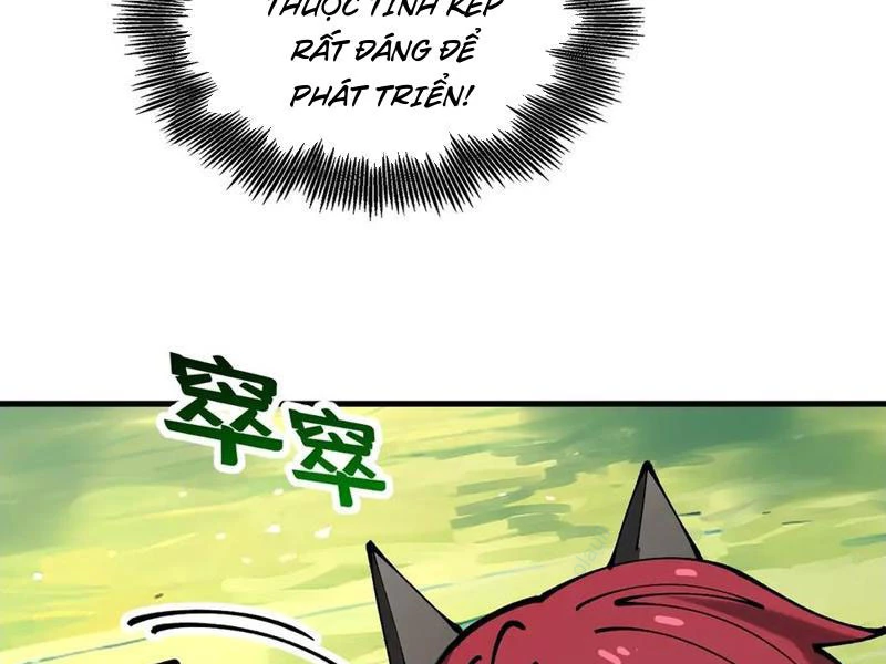 Toàn Cầu Ngự Thú: Ta Có Thể Thấy Lộ Tuyến Tiến Hoá Chapter 19 - Trang 2