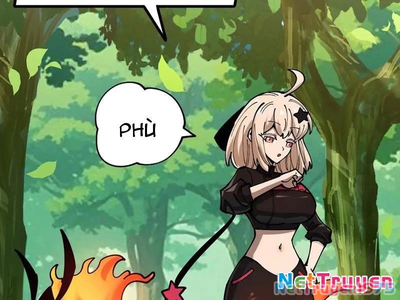 Toàn Cầu Ngự Thú: Ta Có Thể Thấy Lộ Tuyến Tiến Hoá Chapter 19 - Trang 2
