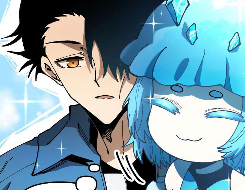 Toàn Cầu Ngự Thú: Ta Có Thể Thấy Lộ Tuyến Tiến Hoá Chapter 2 - Trang 2