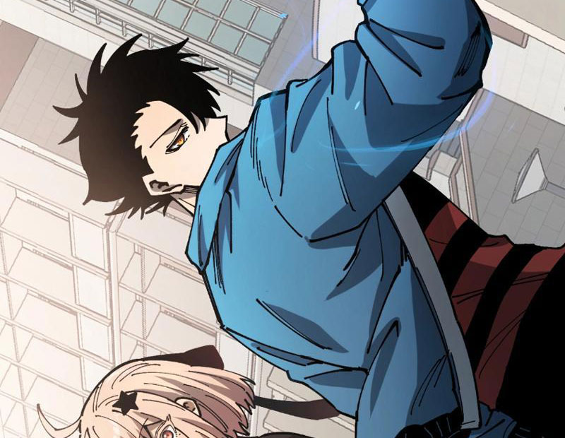 Toàn Cầu Ngự Thú: Ta Có Thể Thấy Lộ Tuyến Tiến Hoá Chapter 2 - Trang 2