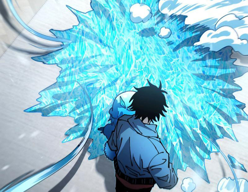 Toàn Cầu Ngự Thú: Ta Có Thể Thấy Lộ Tuyến Tiến Hoá Chapter 2 - Trang 2