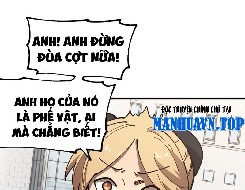 Toàn Cầu Ngự Thú: Ta Có Thể Thấy Lộ Tuyến Tiến Hoá Chapter 2 - Trang 2