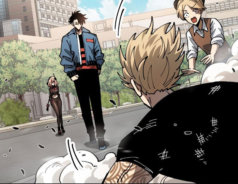 Toàn Cầu Ngự Thú: Ta Có Thể Thấy Lộ Tuyến Tiến Hoá Chapter 2 - Trang 2