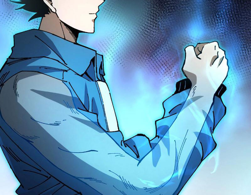 Toàn Cầu Ngự Thú: Ta Có Thể Thấy Lộ Tuyến Tiến Hoá Chapter 2 - Trang 2