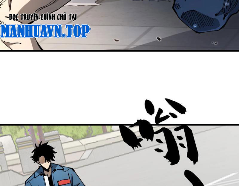 Toàn Cầu Ngự Thú: Ta Có Thể Thấy Lộ Tuyến Tiến Hoá Chapter 2 - Trang 2