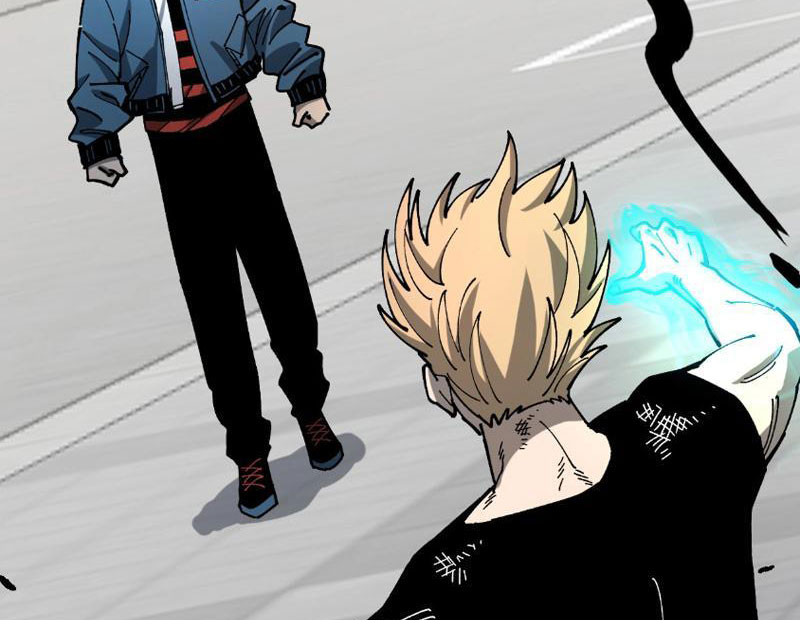 Toàn Cầu Ngự Thú: Ta Có Thể Thấy Lộ Tuyến Tiến Hoá Chapter 2 - Trang 2