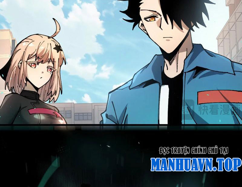 Toàn Cầu Ngự Thú: Ta Có Thể Thấy Lộ Tuyến Tiến Hoá Chapter 2 - Trang 2