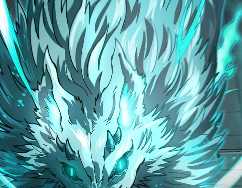 Toàn Cầu Ngự Thú: Ta Có Thể Thấy Lộ Tuyến Tiến Hoá Chapter 2 - Trang 2