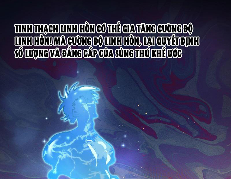 Toàn Cầu Ngự Thú: Ta Có Thể Thấy Lộ Tuyến Tiến Hoá Chapter 2 - Trang 2