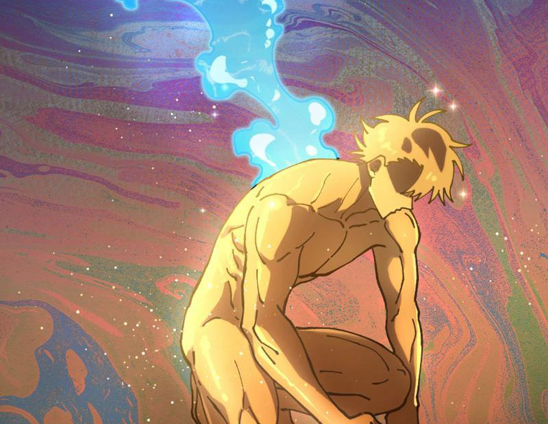 Toàn Cầu Ngự Thú: Ta Có Thể Thấy Lộ Tuyến Tiến Hoá Chapter 2 - Trang 2