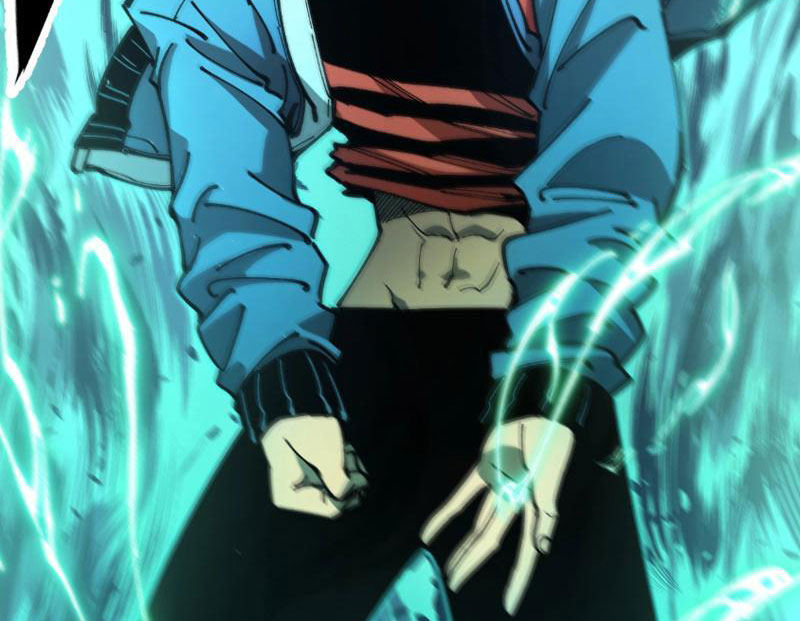 Toàn Cầu Ngự Thú: Ta Có Thể Thấy Lộ Tuyến Tiến Hoá Chapter 2 - Trang 2