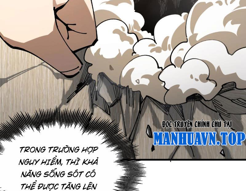 Toàn Cầu Ngự Thú: Ta Có Thể Thấy Lộ Tuyến Tiến Hoá Chapter 2 - Trang 2