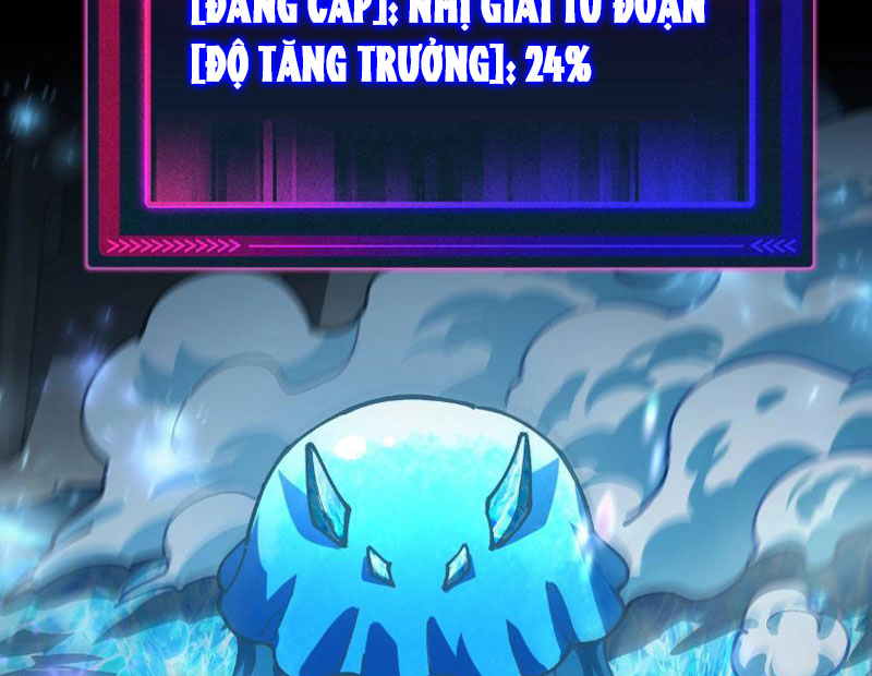 Toàn Cầu Ngự Thú: Ta Có Thể Thấy Lộ Tuyến Tiến Hoá Chapter 2 - Trang 2