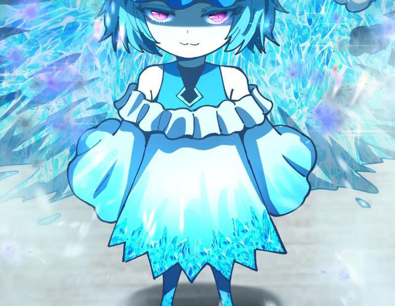 Toàn Cầu Ngự Thú: Ta Có Thể Thấy Lộ Tuyến Tiến Hoá Chapter 2 - Trang 2