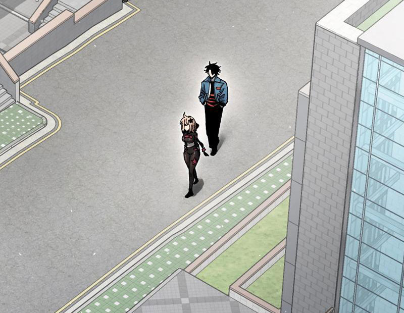 Toàn Cầu Ngự Thú: Ta Có Thể Thấy Lộ Tuyến Tiến Hoá Chapter 2 - Trang 2